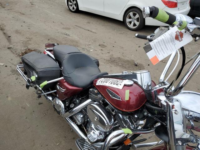 2000 HARLEY-DAVIDSON FLHRCI 1HD1FRW1XYY646553