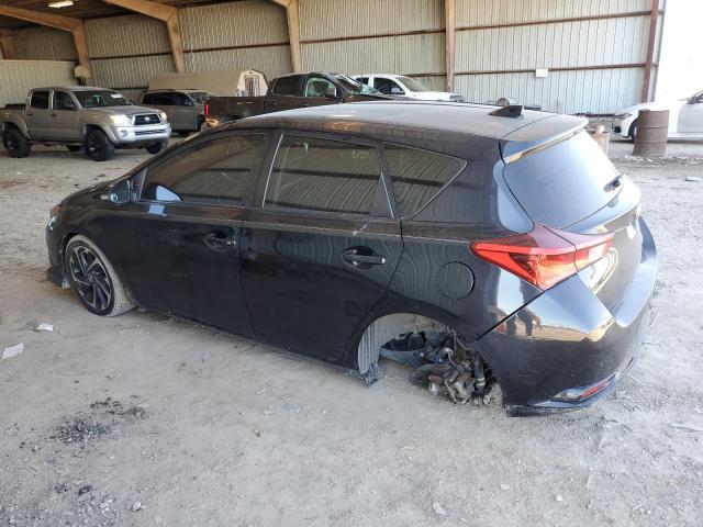 2017 TOYOTA COROLLA IM - JTNKARJE8HJ541562