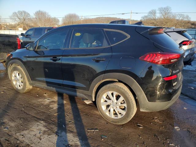 KM8J23A42LU210240 | 2020 HYUNDAI TUCSON SE