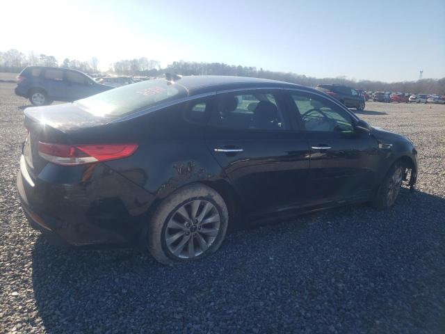 2018 KIA OPTIMA LX - 5XXGT4L38JG266255