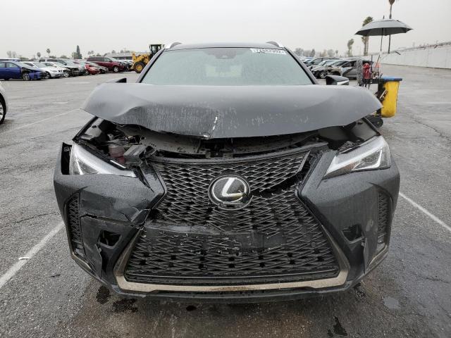 2022 LEXUS UX 200 BAS JTHE3JBH7N2049826