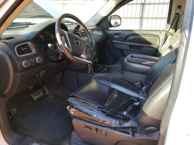 1GT125E84CF190400 GMC Sierra