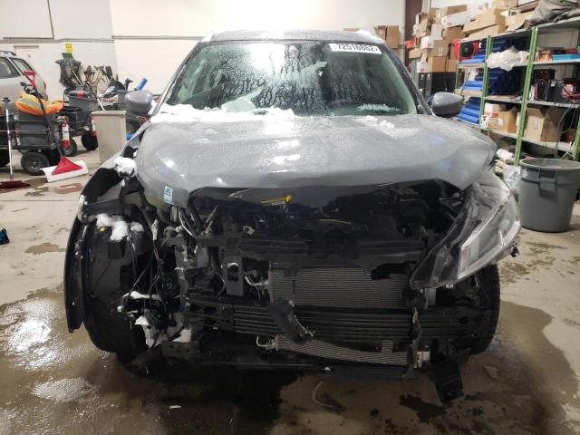 2022 NISSAN KICKS SV - 3N1CP5CV3NL525399