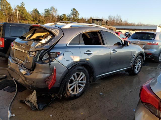 2015 INFINITI QX70 - JN8CS1MW3FM483307