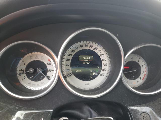 2015 MERCEDES-BENZ CLS 400 4M - WDDLJ6HB4FA134523