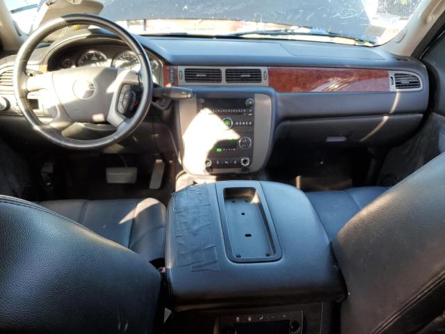 1GKS1KE05DR160309 GMC Yukon