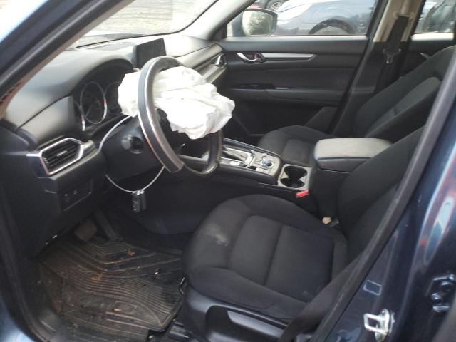 2019 MAZDA CX-5 SPORT - JM3KFBBMXK1575424