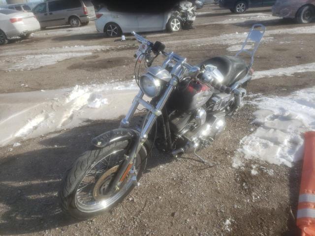 2002 HARLEY-DAVIDSON FXDL 1HD1GDV172K402581