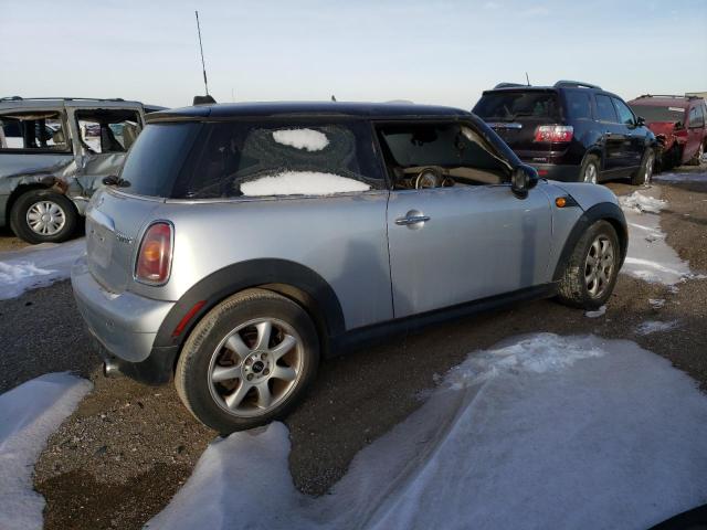 WMWMF33599TU71694 Mini Cooper
