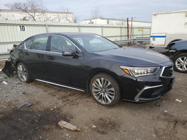 2018 ACURA RLX TECH JH4KC1F52JC000699