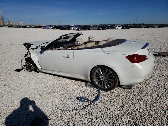 2015 INFINITI Q60 BASE JN1CV6FE9FM811093