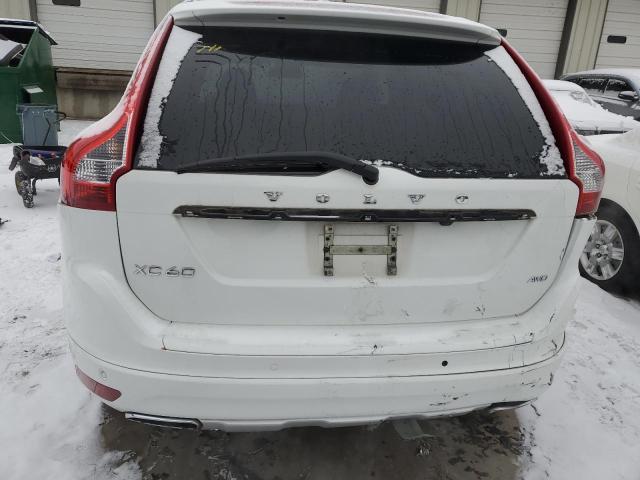 YV4940DZ3E2512381 Volvo XC60