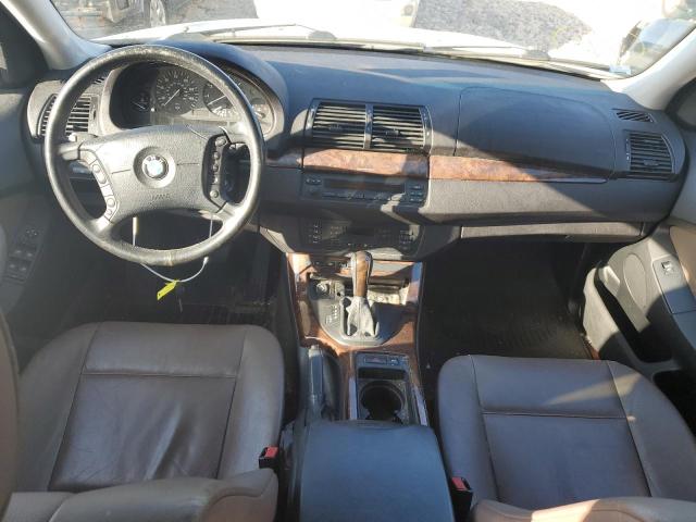 5UXFA135X4LU38094 BMW X5 3.0I