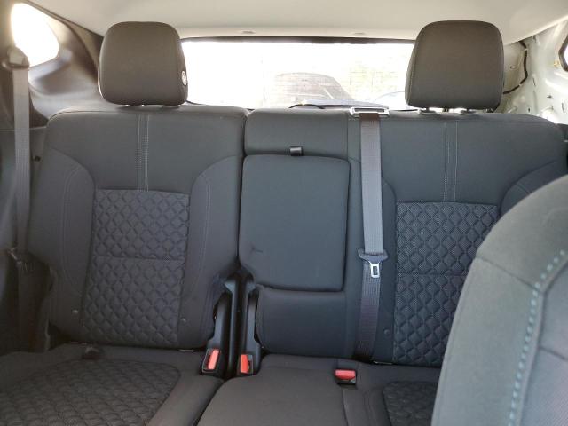 2021 CHEVROLET BLAZER 1LT - 3GNKBBRA2MS546525