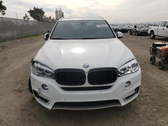 5UXKR2C34H0X05054 BMW X5 Sdrive35i