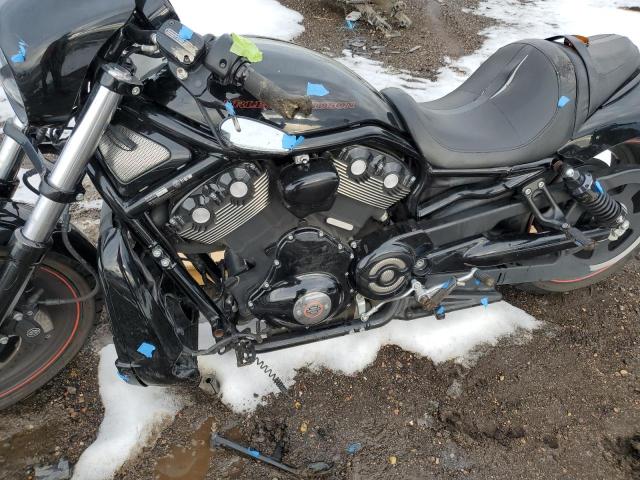 2009 HARLEY-DAVIDSON VRSCDX 1HD1HHH119K810505