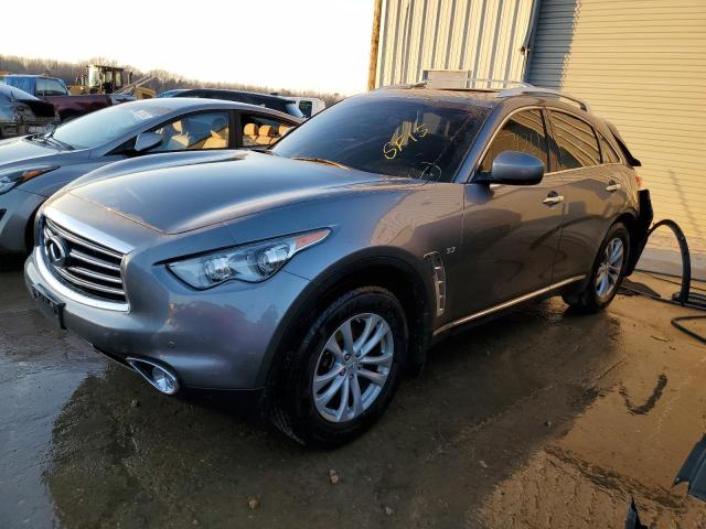 2015 INFINITI QX70 - JN8CS1MW3FM483307