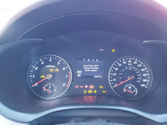 KNAE35LC5J6035659 KIA STINGER GT