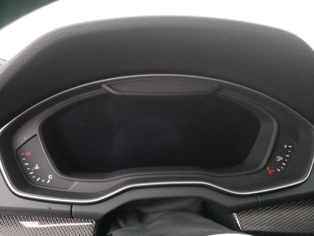 2019 AUDI SQ5 PREMIU WA1B4AFY0K2072527