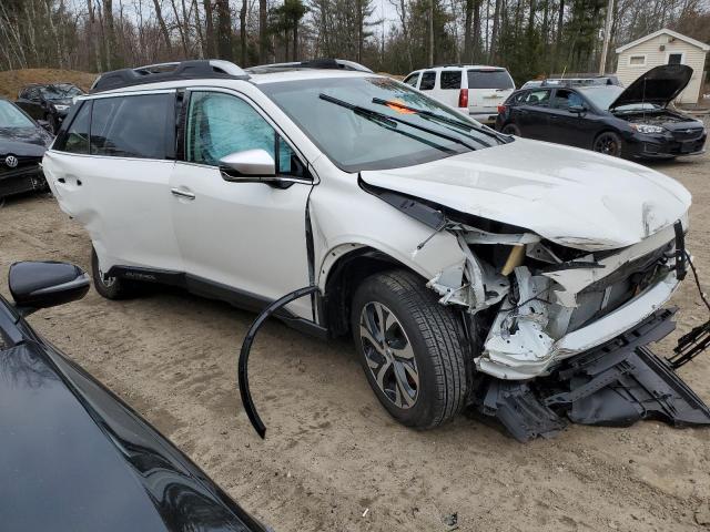 2022 SUBARU OUTBACK TO - 4S4BTAPC0N3257540