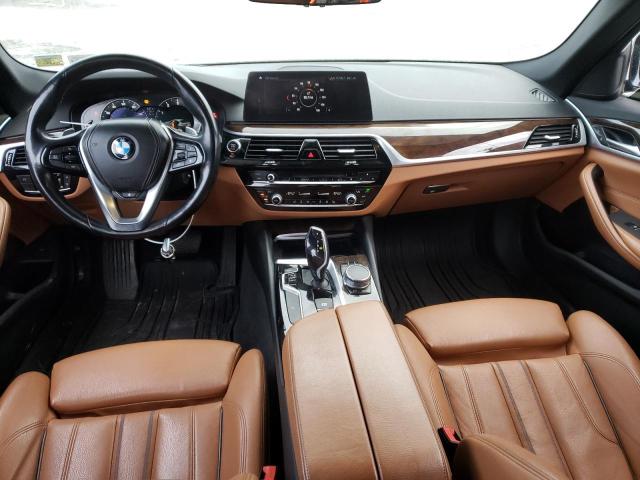 2017 BMW 530XI - WBAJA7C36HG906900