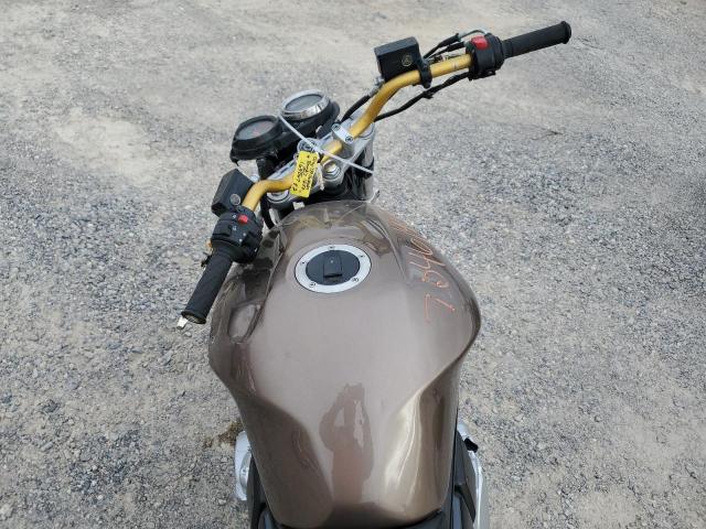 2009 SUZUKI GSF1250 SA - JS1GW72B892100122