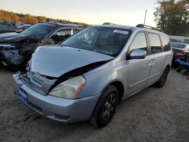 2008 Kia Sedona EX