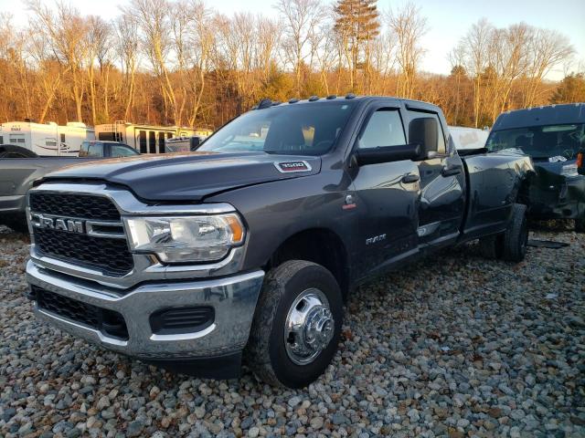 2021 Ram 3500 Tradesman