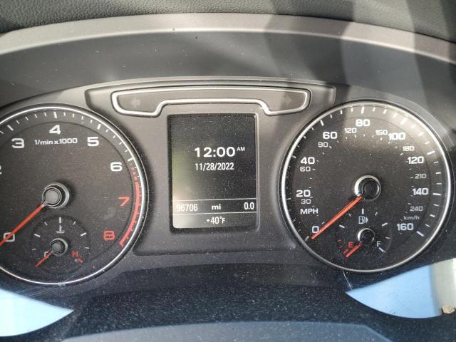 2015 AUDI Q3 PRESTIG - WA1GFCFS9FR007518