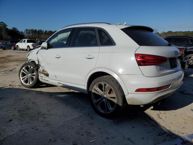 2015 AUDI Q3 PRESTIG - WA1GFCFS9FR007518