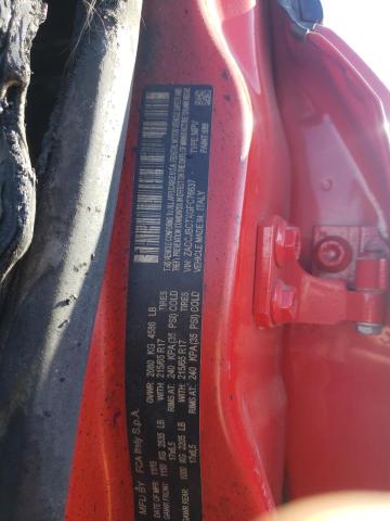 ZACCJBCTXGPC76637 Jeep Renegade
