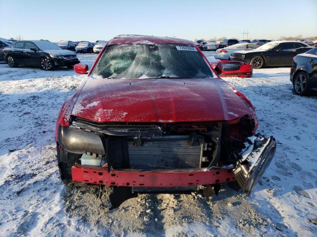 2015 CHRYSLER 300 S - 2C3CCAGG8FH923168