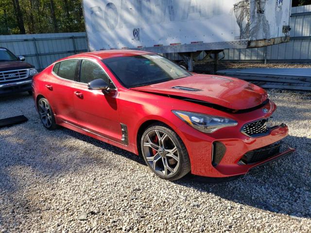 KNAE35LC5J6035659 KIA STINGER GT