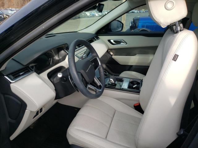 SALYJ2EU9MA323981 Land Rover Range Rover Velar S