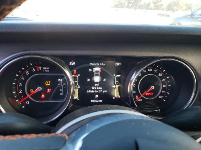 1C6JJTEG4ML573343 Jeep Gladiator Mojave