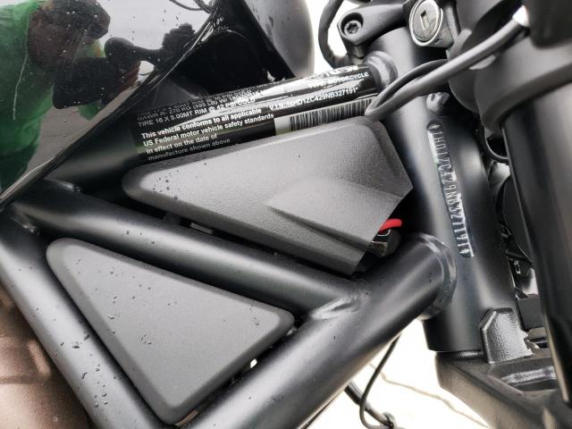 2022 HARLEY-DAVIDSON RH1250 S 1HD1ZC429NB327191