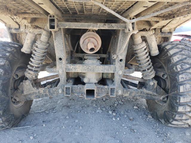 2019 KAWASAKI KRT800 JKBR1CH12KB50226