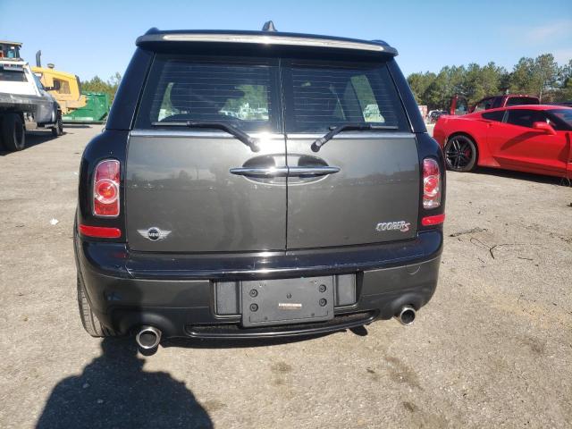 WMWZG3C5XDT576076 Mini Cooper S Clubman