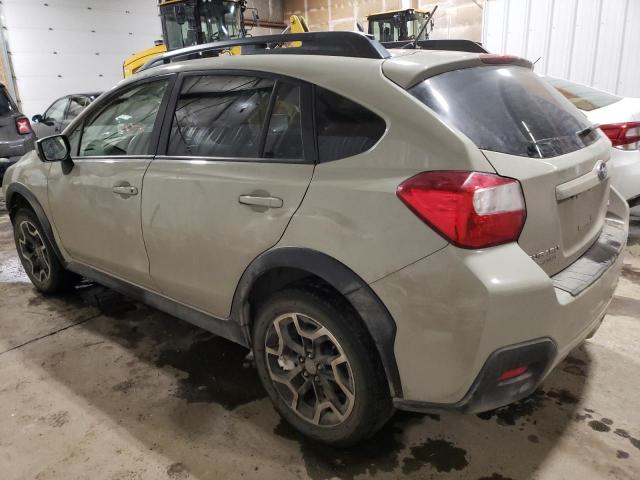 JF2GPABC6HG279594 Subaru Crosstrek Premium