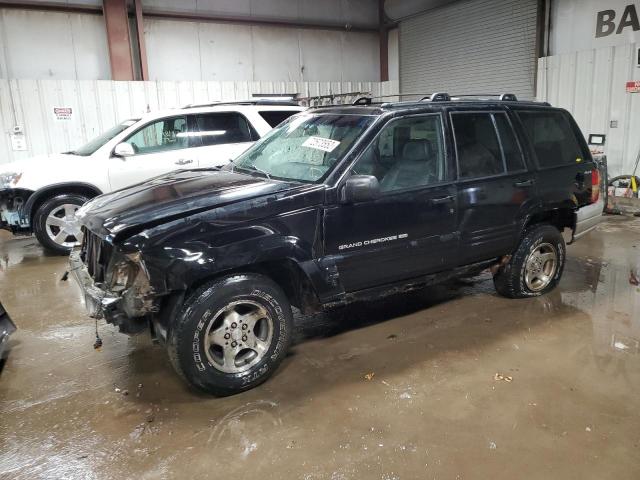 1998 Jeep Grand Cherokee Laredo