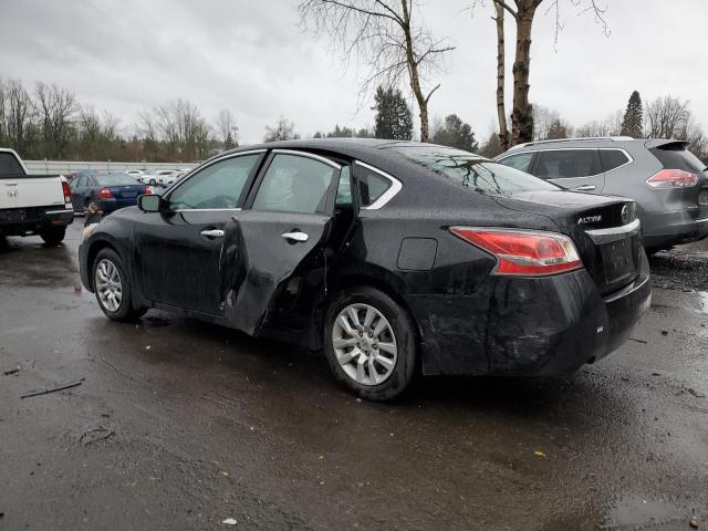 2015 NISSAN ALTIMA 2.5 - 1N4AL3AP0FC208899