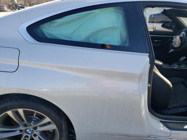 2016 BMW 435 I - WBA3R1C56GK780663