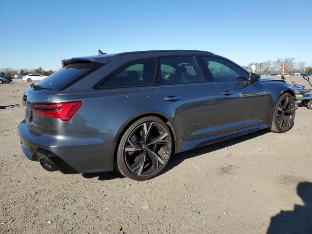 2022 AUDI RS6 WUA1CBF25NN903984