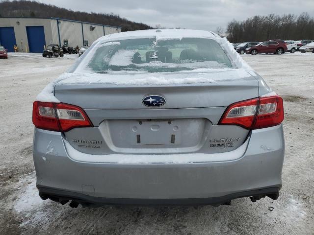 4S3BNAB64K3037409 Subaru Legacy 2.5i