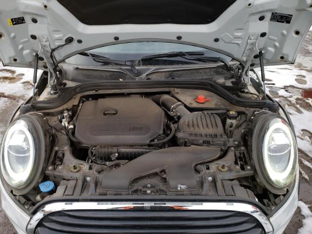 WMWXR3C06M2N93940 Mini Cooper