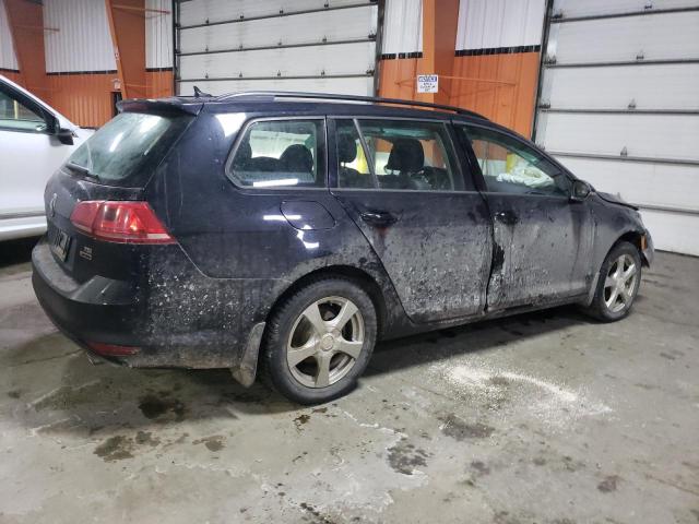 2017 VOLKSWAGEN GOLF SPORT - 3VW017AUXHM542297