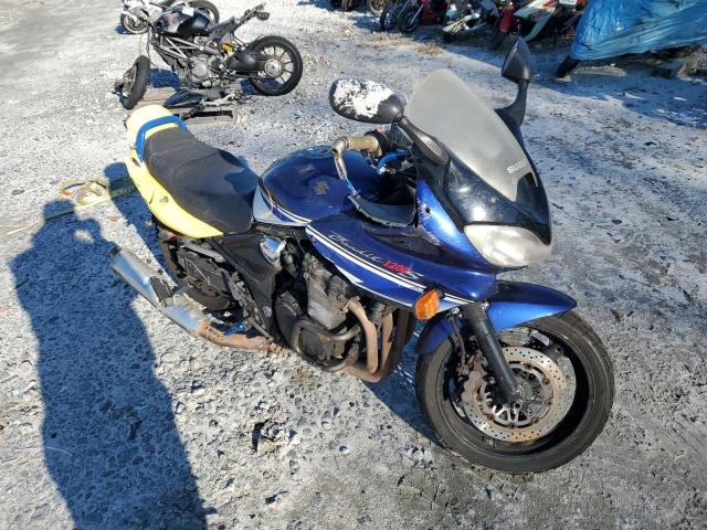 2005 SUZUKI GSF1200 BA - JS1GV77A752100402