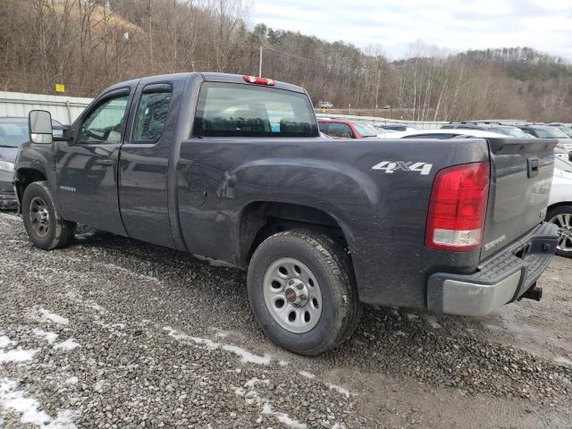 1GTR2TE36BZ108823 GMC Sierra K1500