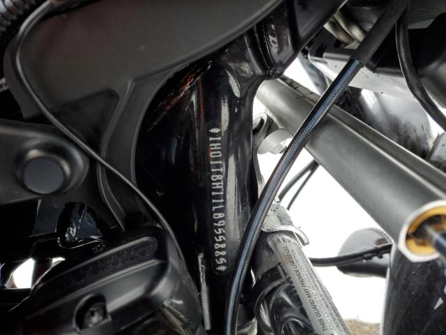 2020 HARLEY-DAVIDSON FLHTCUTGSE 1HD1TBH11LB955885