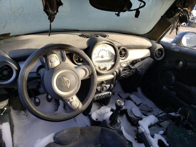 WMWMF33599TU71694 Mini Cooper
